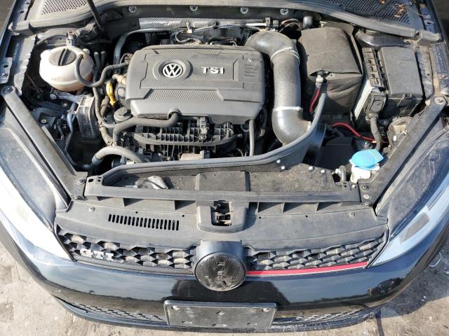 Photo 10 VIN: 3VW4T7AU7GM018633 - VOLKSWAGEN GTI 