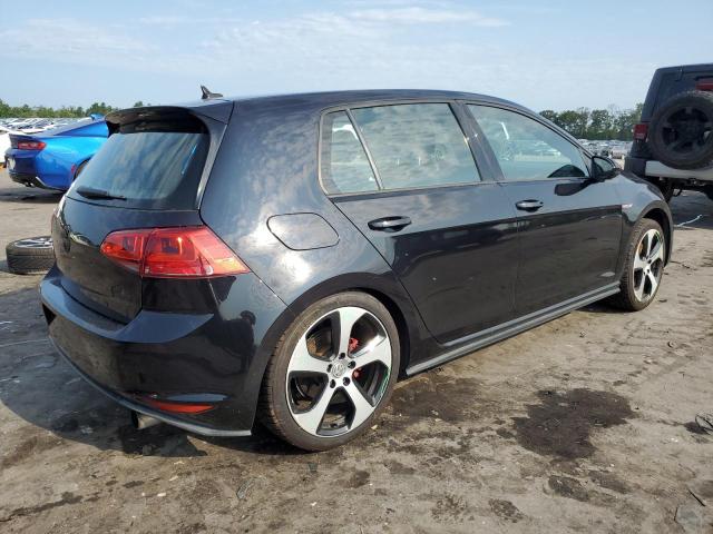 Photo 2 VIN: 3VW4T7AU7GM018633 - VOLKSWAGEN GTI 