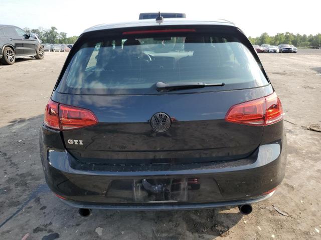 Photo 5 VIN: 3VW4T7AU7GM018633 - VOLKSWAGEN GTI 