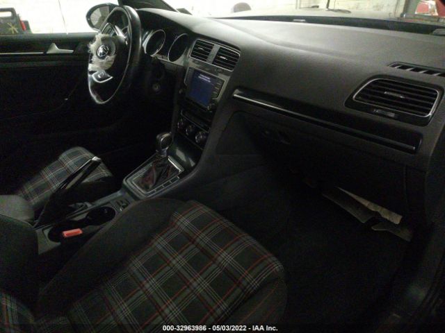 Photo 4 VIN: 3VW4T7AU7GM027252 - VOLKSWAGEN GOLF 