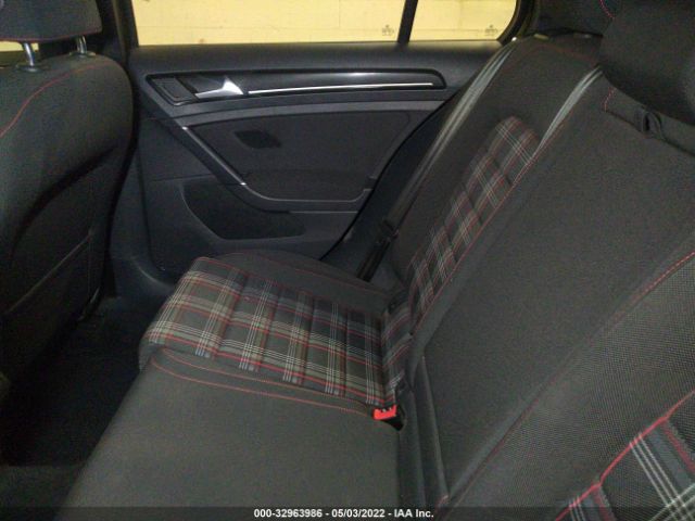 Photo 7 VIN: 3VW4T7AU7GM027252 - VOLKSWAGEN GOLF 