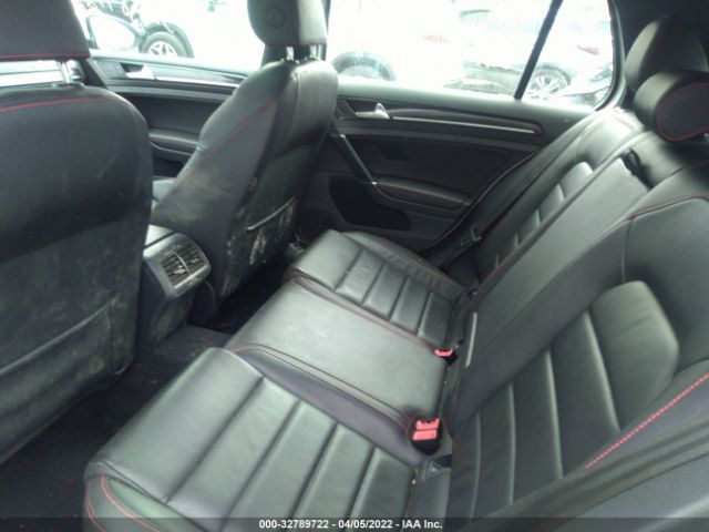 Photo 7 VIN: 3VW4T7AU7GM031222 - VOLKSWAGEN GOLF 