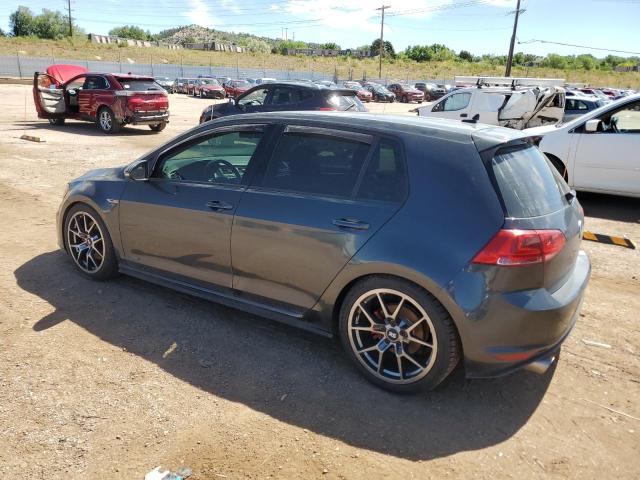 Photo 1 VIN: 3VW4T7AU7GM052118 - VOLKSWAGEN GTI 