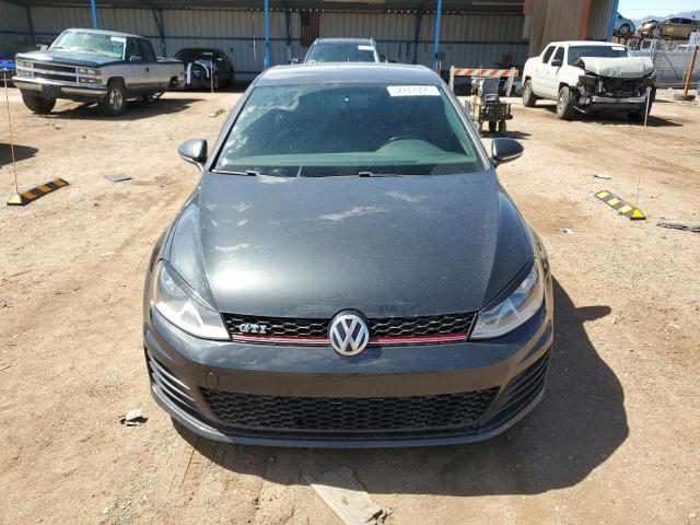 Photo 4 VIN: 3VW4T7AU7GM052118 - VOLKSWAGEN GTI 