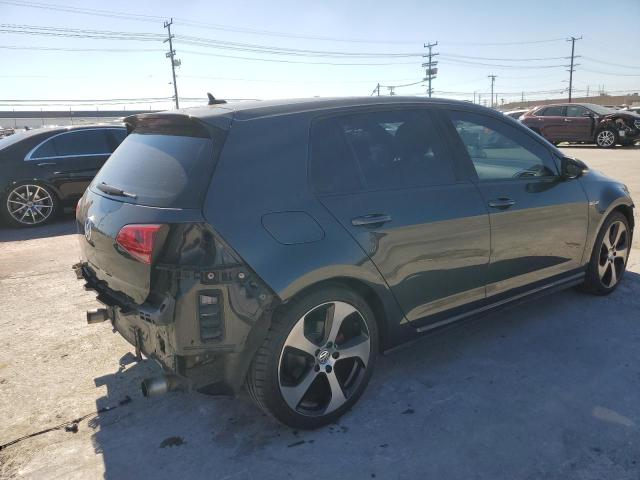 Photo 2 VIN: 3VW4T7AU7HM014986 - VOLKSWAGEN GTI S 