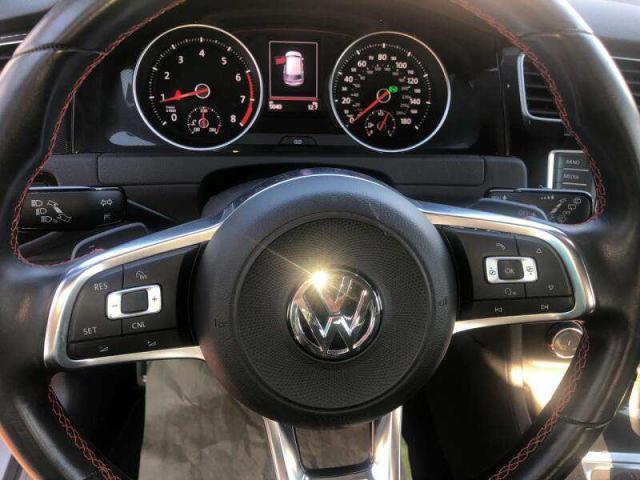 Photo 7 VIN: 3VW4T7AU7HM047227 - VOLKSWAGEN GTI S 