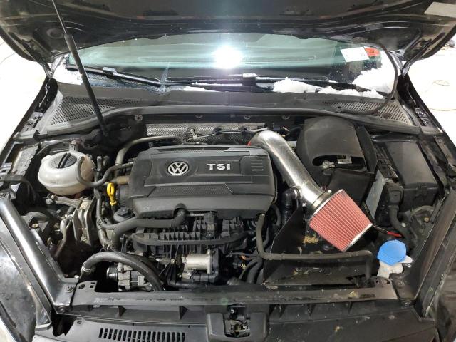 Photo 10 VIN: 3VW4T7AU7HM060110 - VOLKSWAGEN GTI 