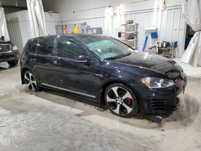 Photo 3 VIN: 3VW4T7AU7HM060110 - VOLKSWAGEN GTI 