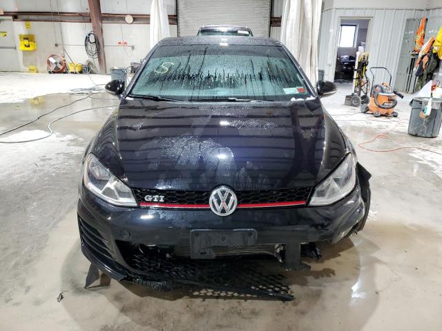 Photo 4 VIN: 3VW4T7AU7HM060110 - VOLKSWAGEN GTI 