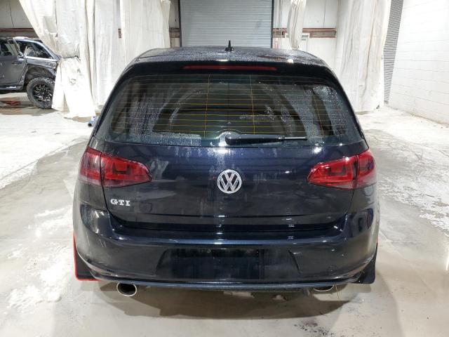 Photo 5 VIN: 3VW4T7AU7HM060110 - VOLKSWAGEN GTI 