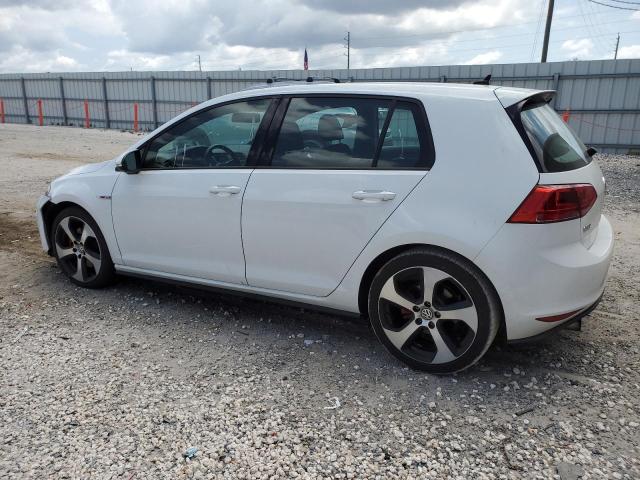 Photo 1 VIN: 3VW4T7AU7HM060611 - VOLKSWAGEN GTI 