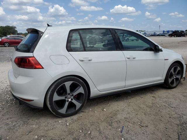 Photo 2 VIN: 3VW4T7AU7HM060611 - VOLKSWAGEN GTI 