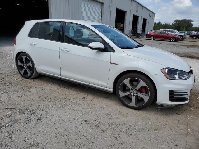 Photo 3 VIN: 3VW4T7AU7HM060611 - VOLKSWAGEN GTI 