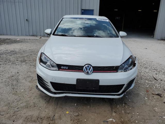 Photo 4 VIN: 3VW4T7AU7HM060611 - VOLKSWAGEN GTI 