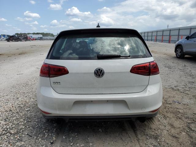 Photo 5 VIN: 3VW4T7AU7HM060611 - VOLKSWAGEN GTI 