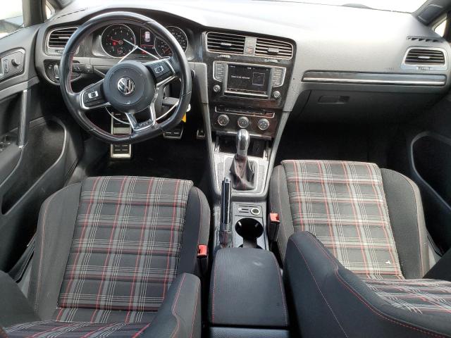 Photo 7 VIN: 3VW4T7AU7HM060611 - VOLKSWAGEN GTI 