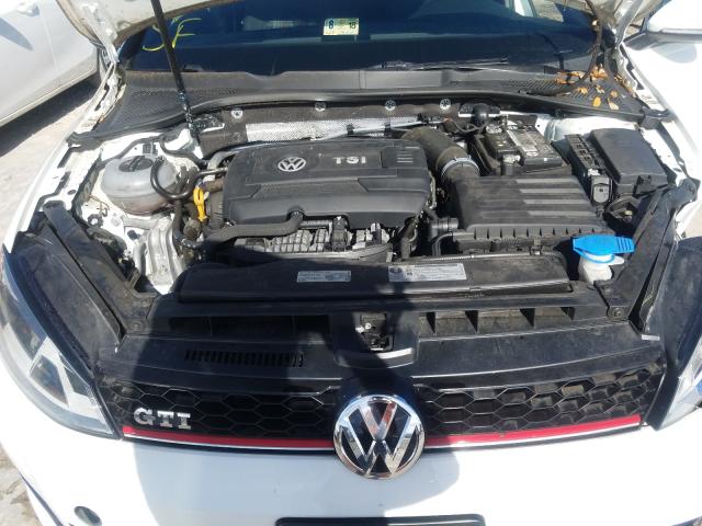 Photo 6 VIN: 3VW4T7AU7HM067512 - VOLKSWAGEN GTI S 