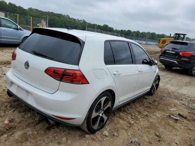 Photo 2 VIN: 3VW4T7AU7HM067557 - VOLKSWAGEN GTI S 