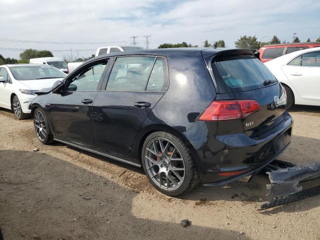 Photo 1 VIN: 3VW4T7AU7HM067865 - VOLKSWAGEN GTI S 