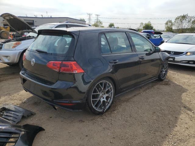 Photo 2 VIN: 3VW4T7AU7HM067865 - VOLKSWAGEN GTI S 