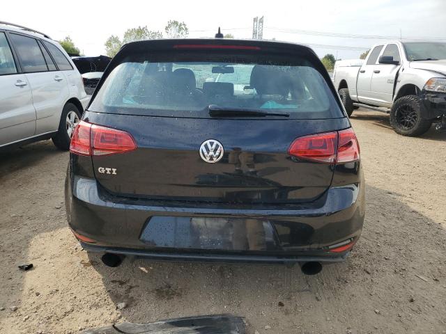 Photo 5 VIN: 3VW4T7AU7HM067865 - VOLKSWAGEN GTI S 