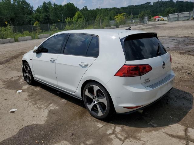 Photo 1 VIN: 3VW4T7AU7HM069261 - VOLKSWAGEN GTI S 