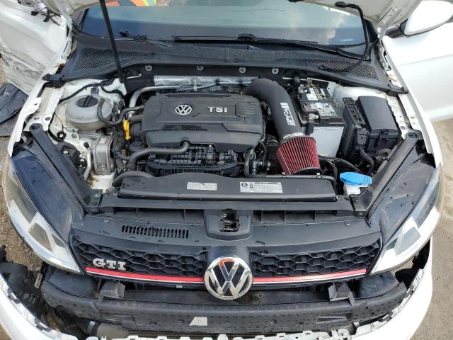 Photo 10 VIN: 3VW4T7AU7HM069261 - VOLKSWAGEN GTI S 