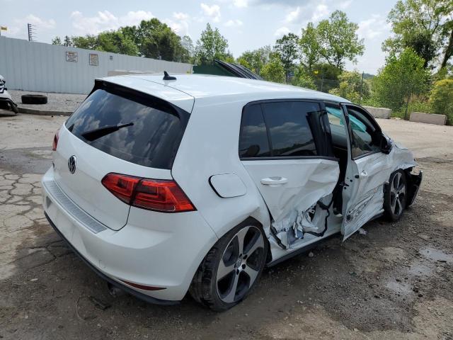 Photo 2 VIN: 3VW4T7AU7HM069261 - VOLKSWAGEN GTI S 