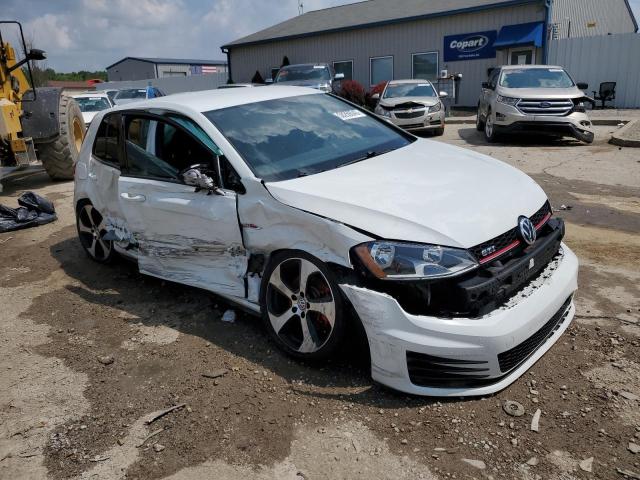 Photo 3 VIN: 3VW4T7AU7HM069261 - VOLKSWAGEN GTI S 