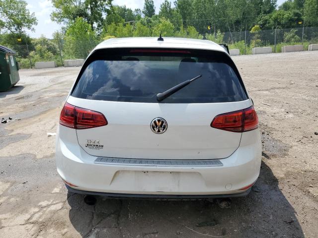 Photo 5 VIN: 3VW4T7AU7HM069261 - VOLKSWAGEN GTI S 