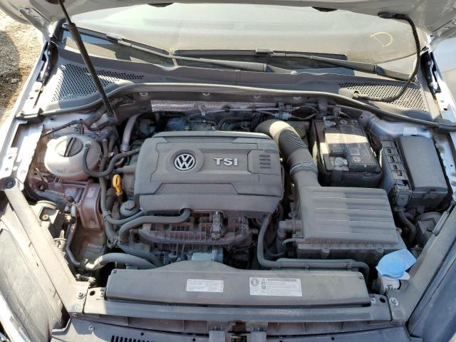 Photo 10 VIN: 3VW4T7AU7HM071124 - VOLKSWAGEN GTI S 