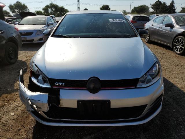 Photo 4 VIN: 3VW4T7AU7HM071124 - VOLKSWAGEN GTI S 