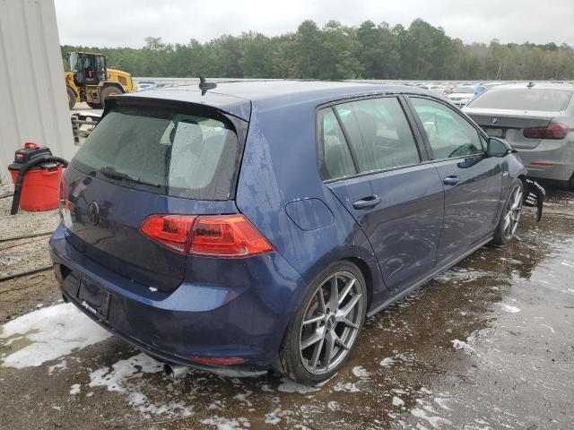 Photo 3 VIN: 3VW4T7AU7HM073259 - VOLKSWAGEN GTI 