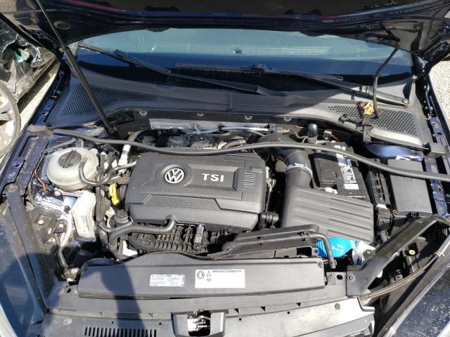 Photo 6 VIN: 3VW4T7AU7HM073259 - VOLKSWAGEN GTI 