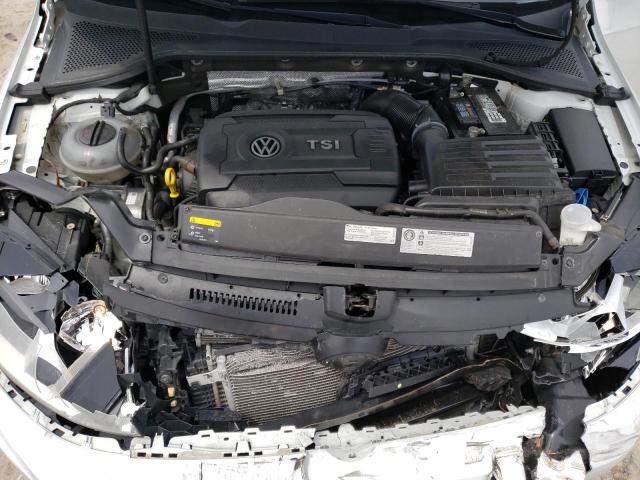 Photo 10 VIN: 3VW4T7AU8FM003167 - VOLKSWAGEN GTI 