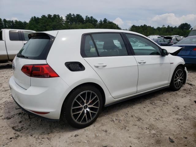 Photo 2 VIN: 3VW4T7AU8FM003167 - VOLKSWAGEN GTI 