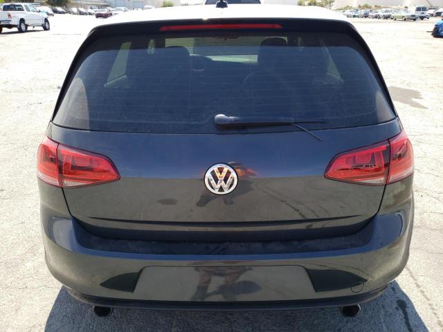 Photo 5 VIN: 3VW4T7AU8FM039019 - VOLKSWAGEN GTI 