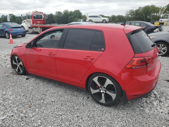 Photo 1 VIN: 3VW4T7AU8FM052630 - VOLKSWAGEN GTI 