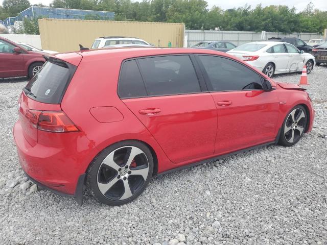 Photo 2 VIN: 3VW4T7AU8FM052630 - VOLKSWAGEN GTI 