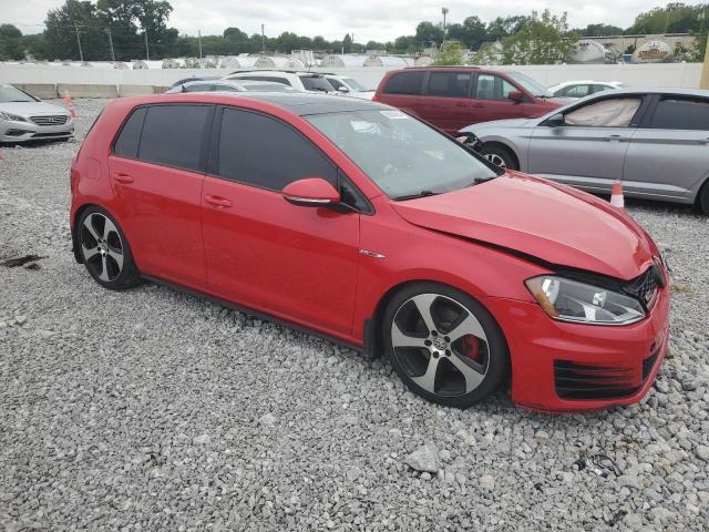 Photo 3 VIN: 3VW4T7AU8FM052630 - VOLKSWAGEN GTI 