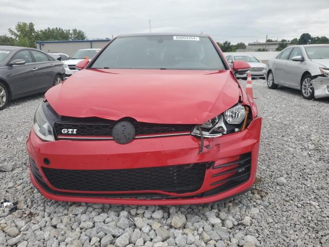 Photo 4 VIN: 3VW4T7AU8FM052630 - VOLKSWAGEN GTI 