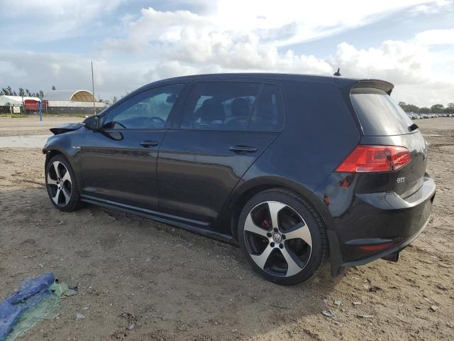 Photo 1 VIN: 3VW4T7AU8FM057780 - VOLKSWAGEN GTI 