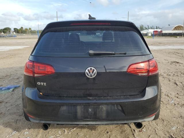 Photo 5 VIN: 3VW4T7AU8FM057780 - VOLKSWAGEN GTI 