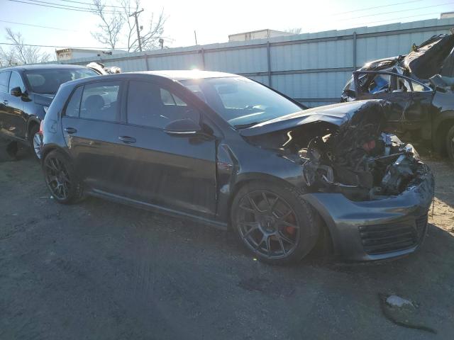 Photo 3 VIN: 3VW4T7AU8FM059576 - VOLKSWAGEN GTI 