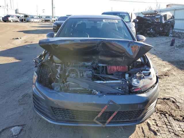 Photo 4 VIN: 3VW4T7AU8FM059576 - VOLKSWAGEN GTI 