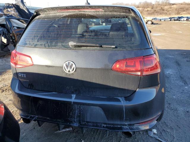 Photo 5 VIN: 3VW4T7AU8FM059576 - VOLKSWAGEN GTI 