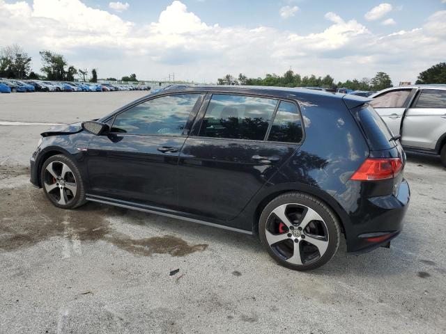 Photo 1 VIN: 3VW4T7AU8FM070786 - VOLKSWAGEN GTI 