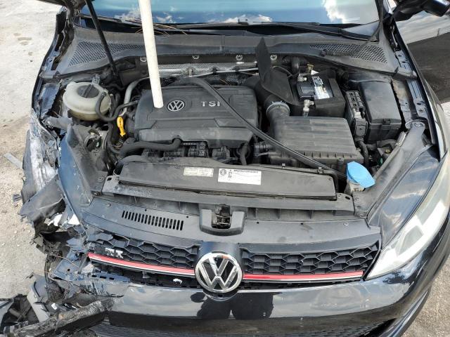 Photo 11 VIN: 3VW4T7AU8FM070786 - VOLKSWAGEN GTI 