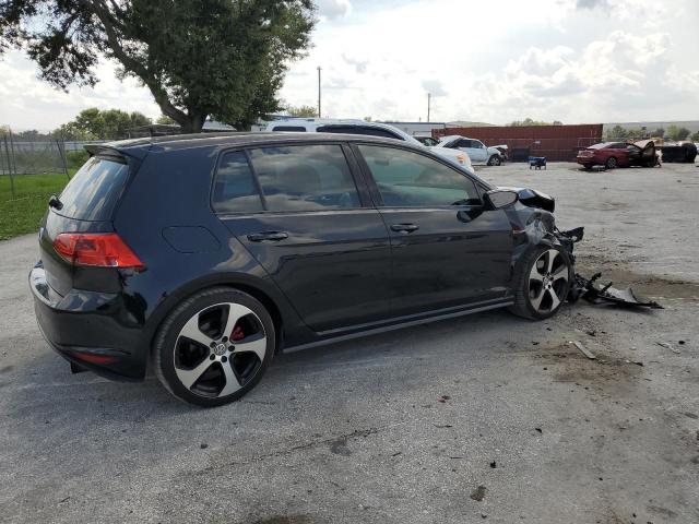 Photo 2 VIN: 3VW4T7AU8FM070786 - VOLKSWAGEN GTI 