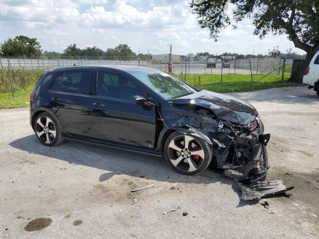 Photo 3 VIN: 3VW4T7AU8FM070786 - VOLKSWAGEN GTI 